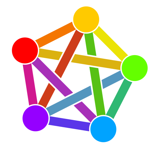 Das Fediverse Logo